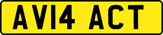 AV14ACT