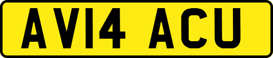 AV14ACU