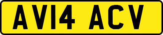 AV14ACV