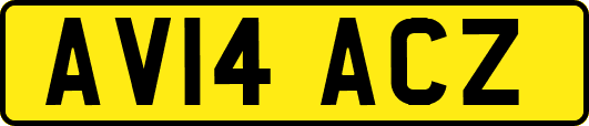 AV14ACZ