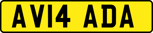 AV14ADA