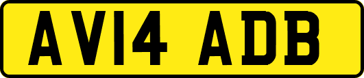 AV14ADB