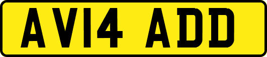 AV14ADD