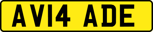 AV14ADE