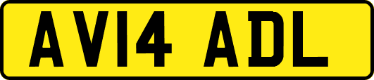 AV14ADL