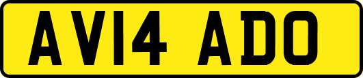 AV14ADO
