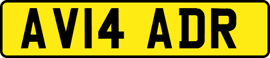 AV14ADR