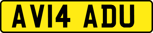 AV14ADU