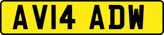 AV14ADW