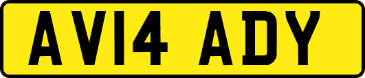 AV14ADY