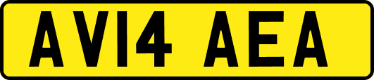 AV14AEA