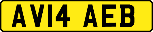 AV14AEB