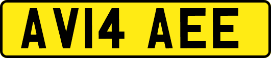 AV14AEE