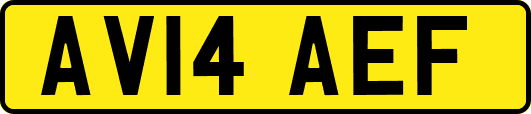 AV14AEF