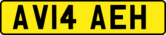 AV14AEH