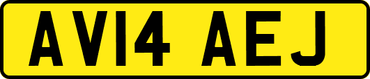 AV14AEJ