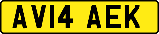 AV14AEK
