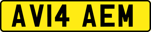 AV14AEM