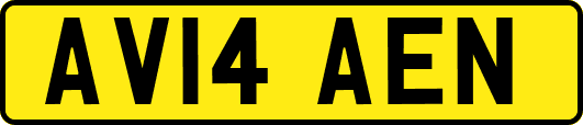 AV14AEN