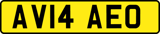 AV14AEO