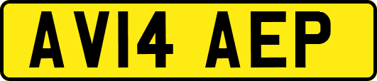 AV14AEP