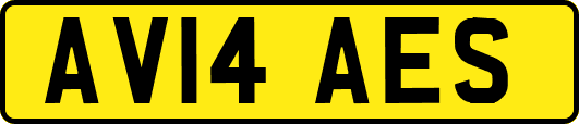AV14AES