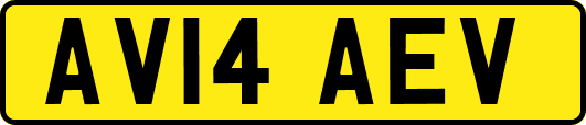AV14AEV
