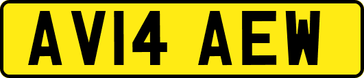 AV14AEW