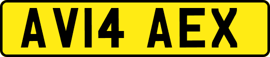 AV14AEX