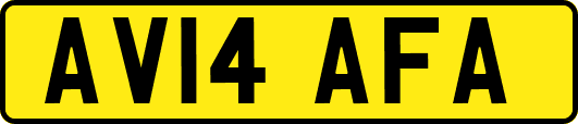 AV14AFA