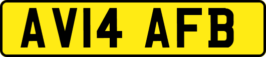 AV14AFB