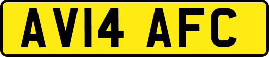AV14AFC