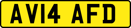 AV14AFD