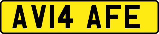 AV14AFE