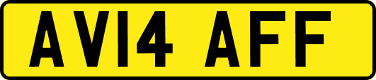 AV14AFF