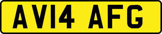 AV14AFG