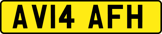 AV14AFH