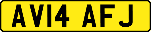 AV14AFJ