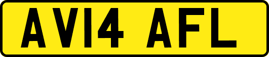 AV14AFL