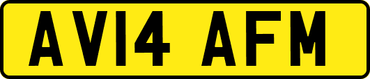 AV14AFM
