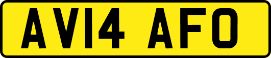 AV14AFO