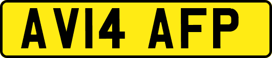 AV14AFP