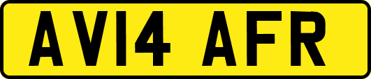 AV14AFR