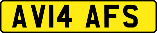 AV14AFS