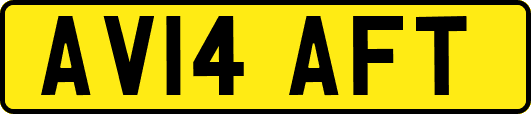 AV14AFT