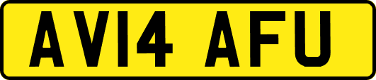 AV14AFU