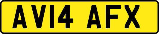 AV14AFX