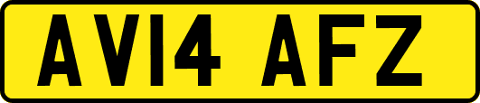 AV14AFZ