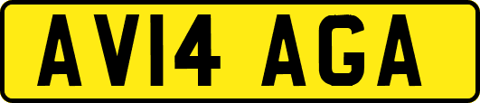 AV14AGA
