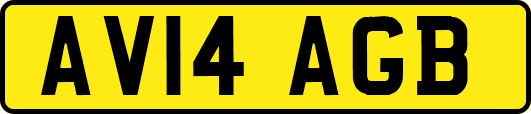 AV14AGB